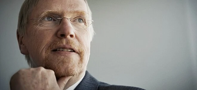 Ex‑Chefvolkswirt der Deutschen Bank empfiehlt Verkauf des Geldhauses an US‑Bank (Foto: Börsenmedien AG)