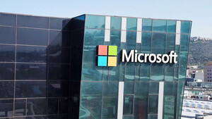 Microsoft im Korrektur‑Modus: Jetzt einsteigen?  / Foto: StockStudio Aerials/Shutterstock