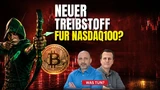 Micron Technology: Micron‑Zahlen Sorgen für Kurssprung! Nasdaq 100, DoorDash, Robinhood, Bitcoin in der Analyse