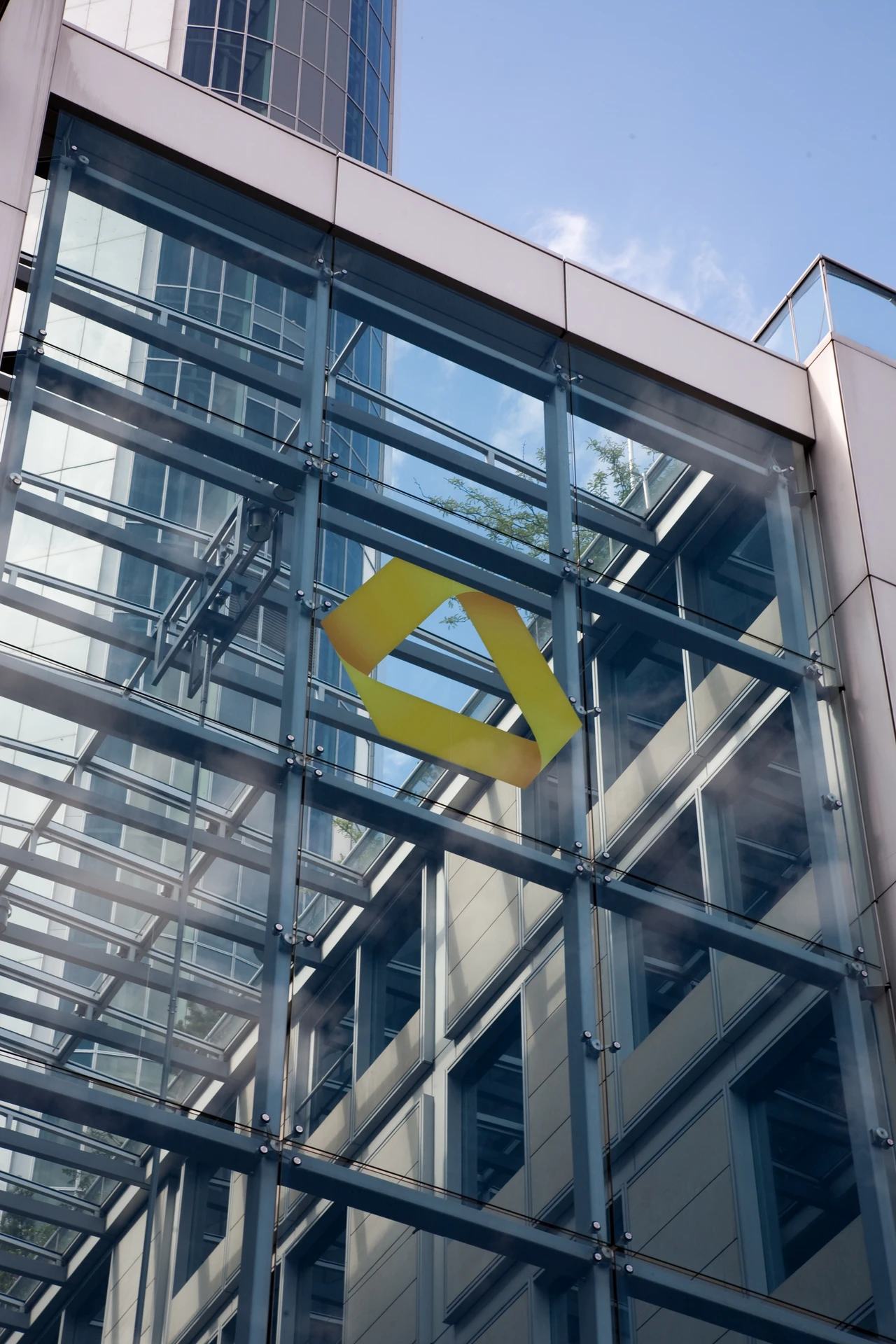 Commerzbank: Freude nach Stresstest