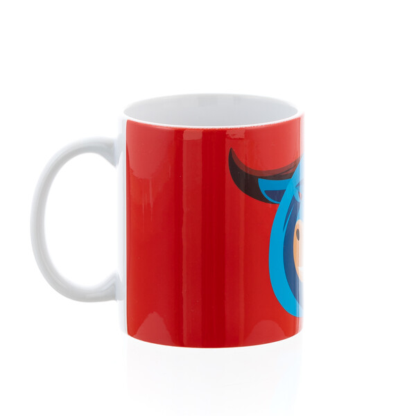 Merchandise Shop - Tasse To the Moon