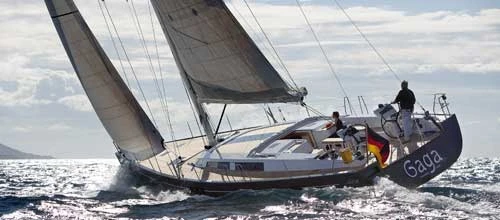 HanseYachts: „Unser Auftragsbestand liegt auf Rekordniveau“