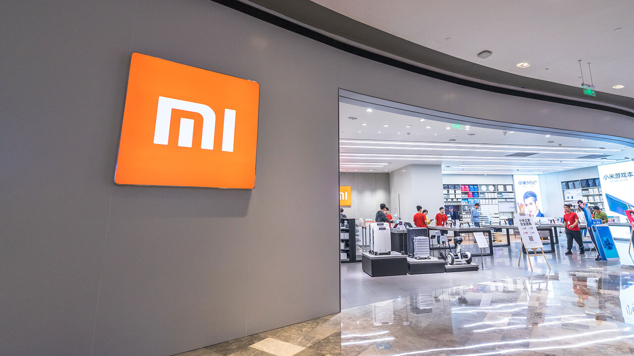 Xiaomi: Lösung für E-Auto-Problem in Aussicht