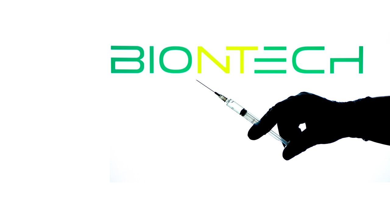 BioNTech knickt wieder ein – wie tief kann es gehen? - Vimarsana News