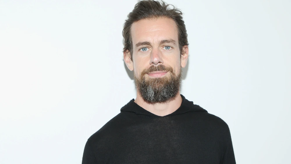 Jack Dorsey