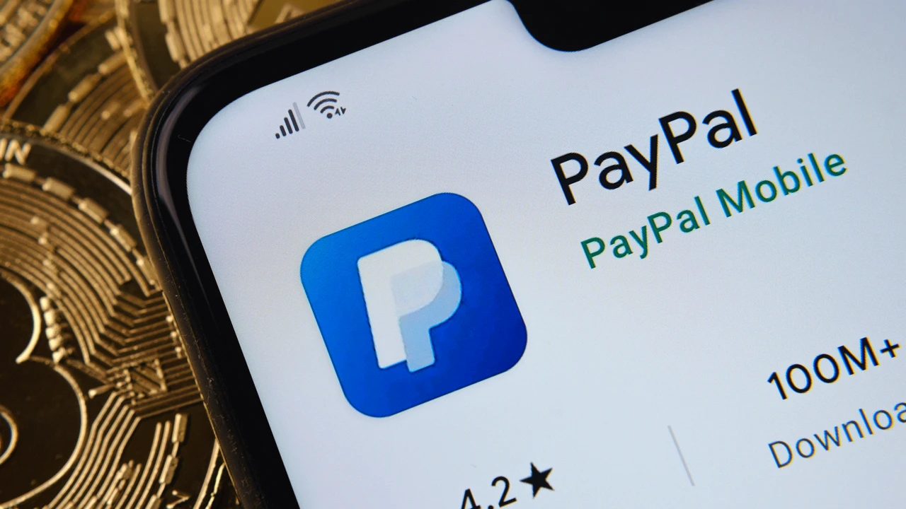 Paypal-Aktie nach historischem Crash: So holen Trader jetzt 72 Prozent raus