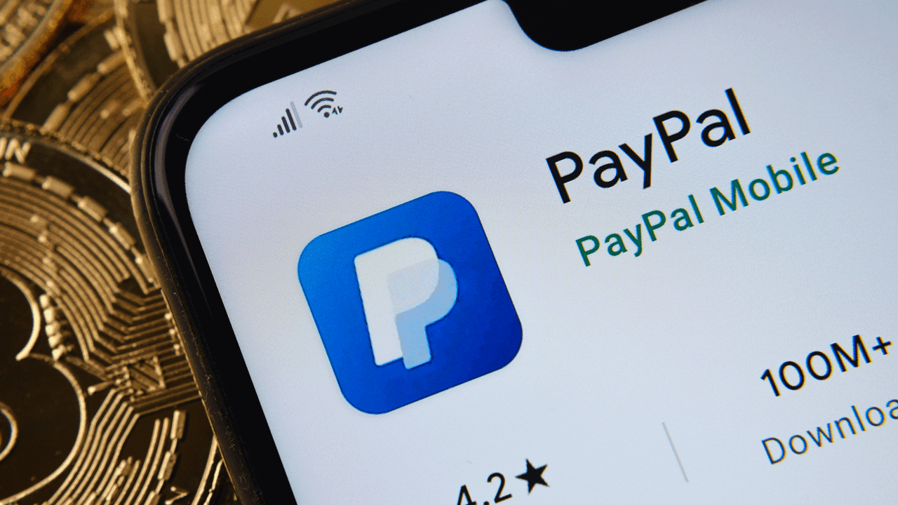 Trading-Tipp Paypal: Das nächste Einstiegssignal ist da