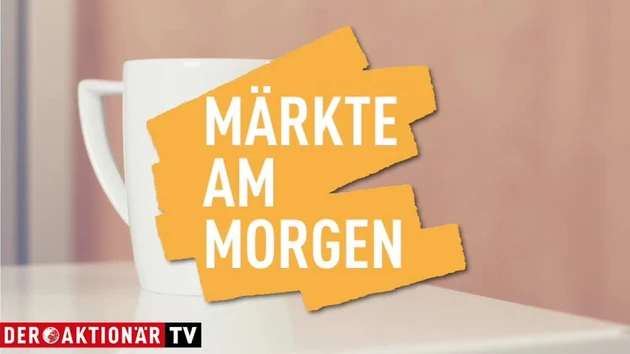 Dow Jones, DAX, Adobe, Lululemon, Novo Nordisk, Grubhub ‑ Marktüberblick
