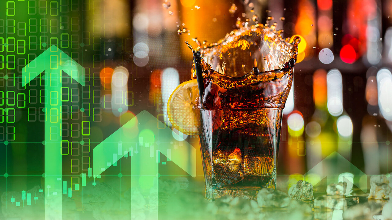 Coca-Cola vs. Pepsi: Süße Gewinne, bittere Verluste