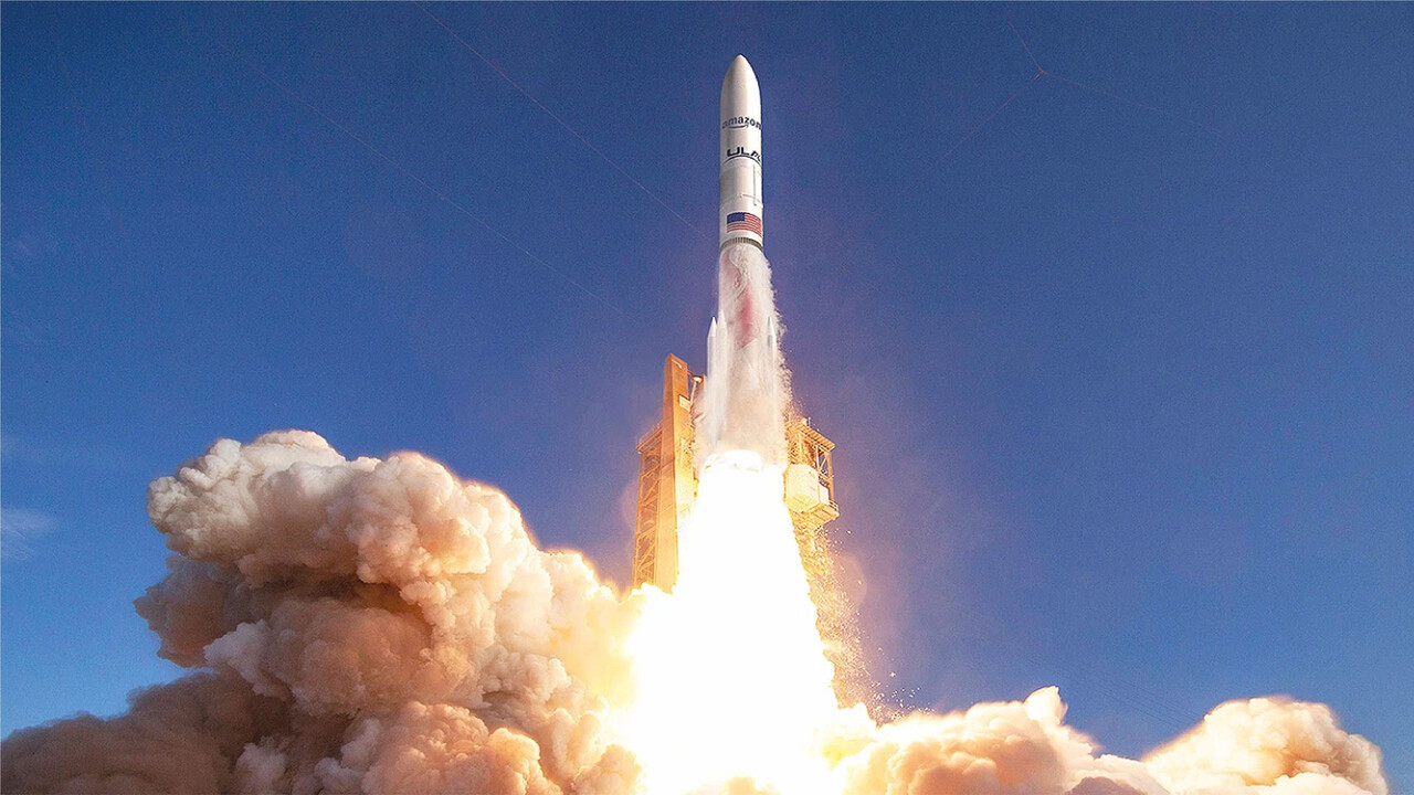 Amazon competes with Musk - important date this week