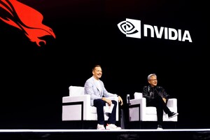 Nvidia sieht „Wendepunkt“ und 99‑Prozent‑Kostenhammer – CrowStrike hilft gegen KI‑Gefahr 