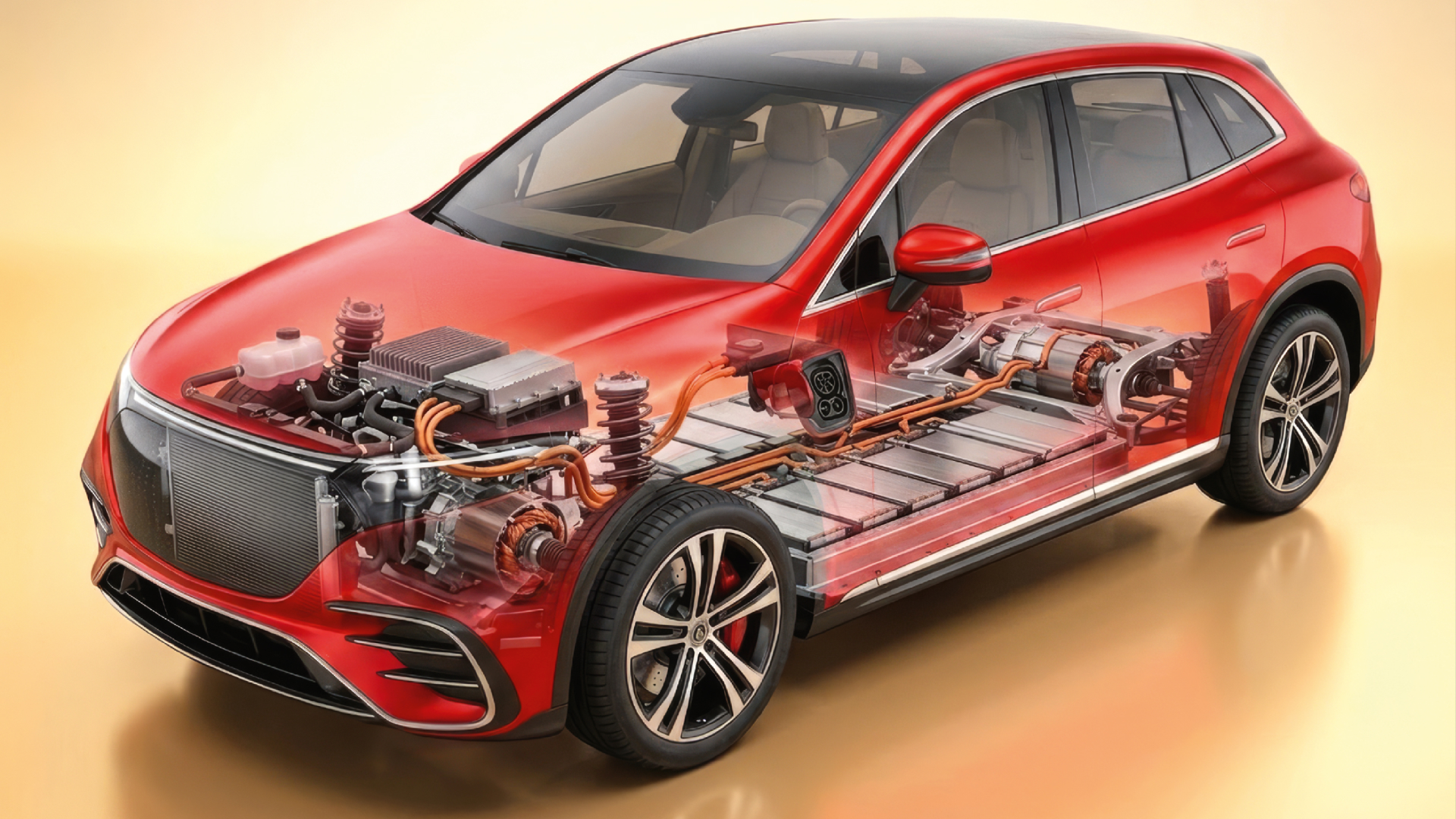 Autozulieferer: Neuer E‑Turbo für diese Aktien (Foto: Michela Lietti/Enavto/KI-generiert)