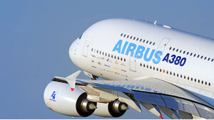 Top‑Gewinner Airbus: Großauftrag aus Saudi‑Arabien lässt Aktie steigen  / Foto: Shutterstock