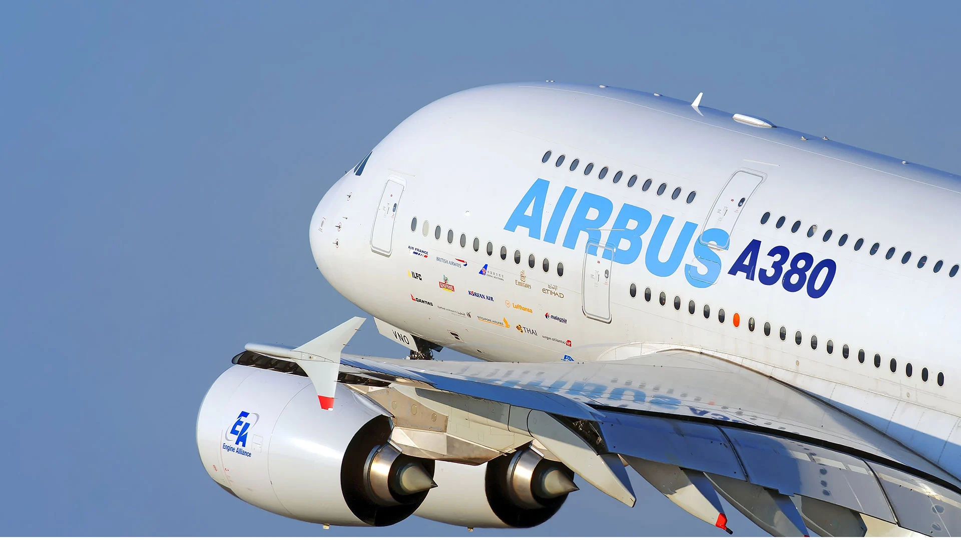 Überflieger trumpft Tagesgeld: 11,5 Prozent Zinsen mit Airbus  (Foto: Shutterstock)