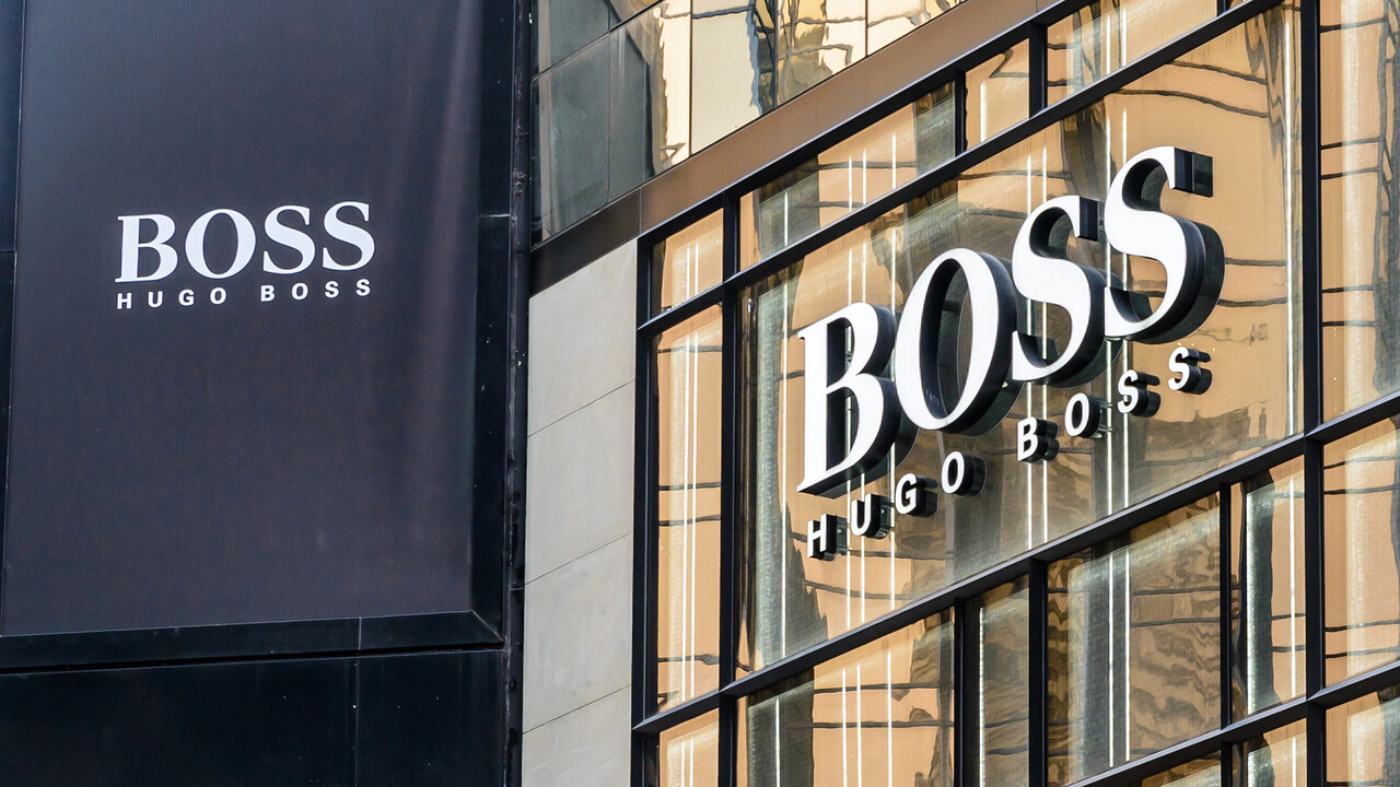 Hugo Boss: 9% in drei Tagen – so weit kann die Aktie noch steigen 