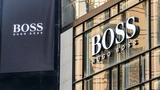 Hugo Boss: Hugo Boss: Aktie zieht an –  jetzt einsteigen?