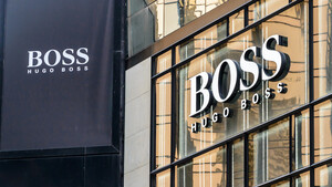 UPDATE Hugo Boss fällt nach Zahlen: Das ist der Grund  / Foto: TungCheung/Shutterstock