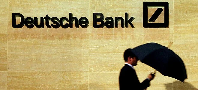 Deutsche Bank zahlt in Rechtsstreit um Derivate 175 Millionen Euro (Foto: Börsenmedien AG)