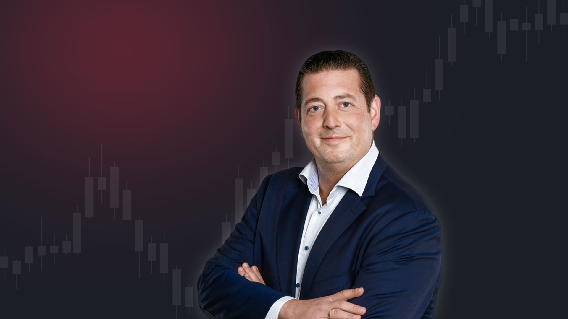 94 Prozent Trefferquote! Wie ist das möglich? BÖRSE ONLINE im Interview mit Trading&#8209;Profi Golo T. Kirchhoff (Foto: BMAG)