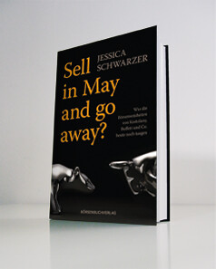 Sell in May and go away Buchtipp