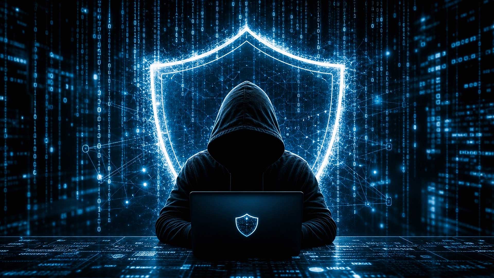 BaFin greift durch: Geldbuße für SDAX‑Konzern nach Cyberangriff (Foto: Shutterstock/KI-generiert)