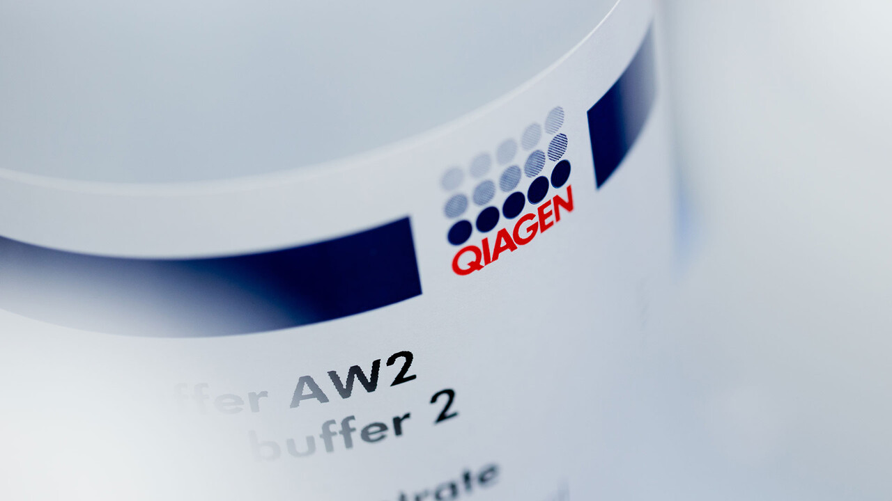 Qiagen stark nach Zahlen: Dividende und Aktienrückkauf angekündigt
