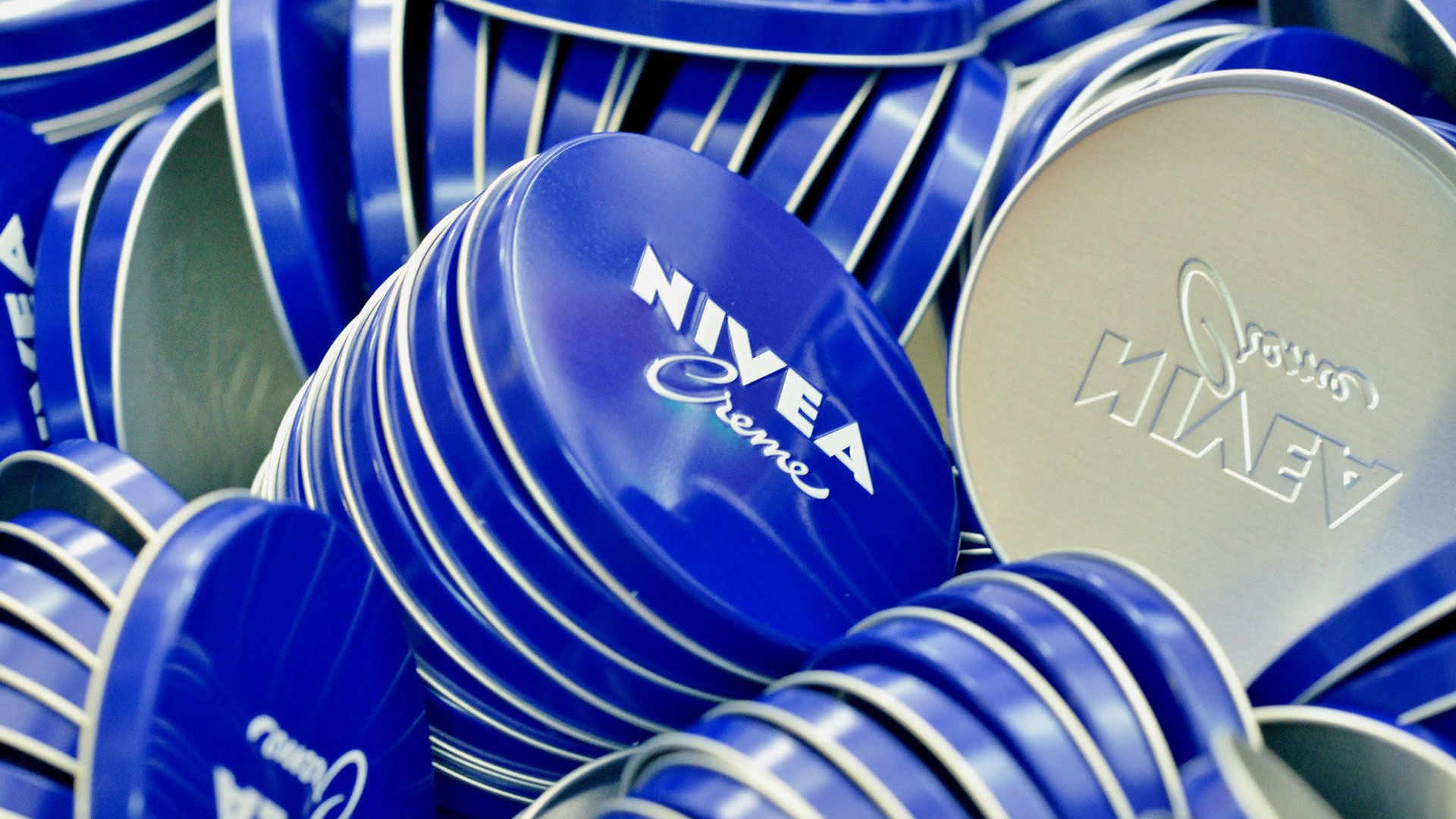 Beiersdorf: Wenn Nivea nicht wäre, dann gute Nacht – Verkaufssignal droht (Foto: Börsenmedien AG, Beiersdorf)