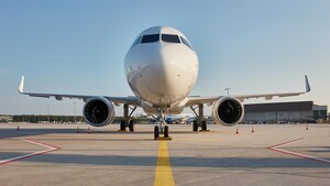 Dieser Lufthansa‑Konkurrent hat reichlich Potenzial  / Foto: Oliver Roesler/Deutsche Lufthansa AG