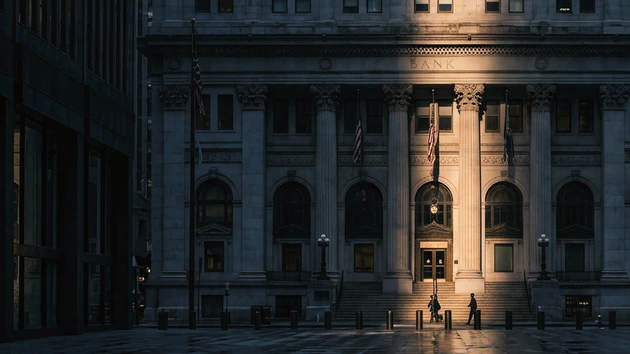 JPMorgan und Co: Licht und Schatten der US‑Banken