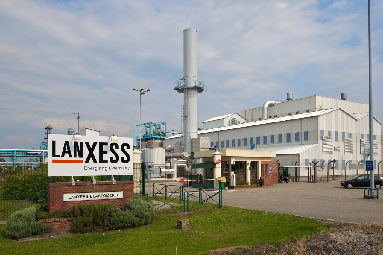 Chart-Check Lanxess-Aktie: Letzte Kaufchance vor Mega-Ausbruch