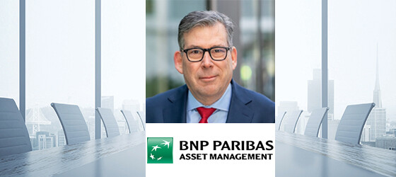 BNP Paribas AM - Claus Hecher