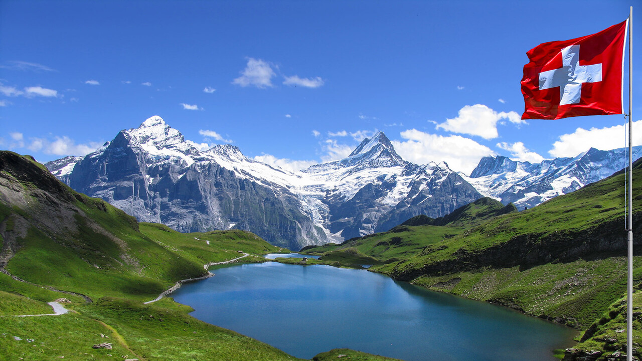 Swiss Re nahe Allzeithoch – stark im Schatten der Munich Re