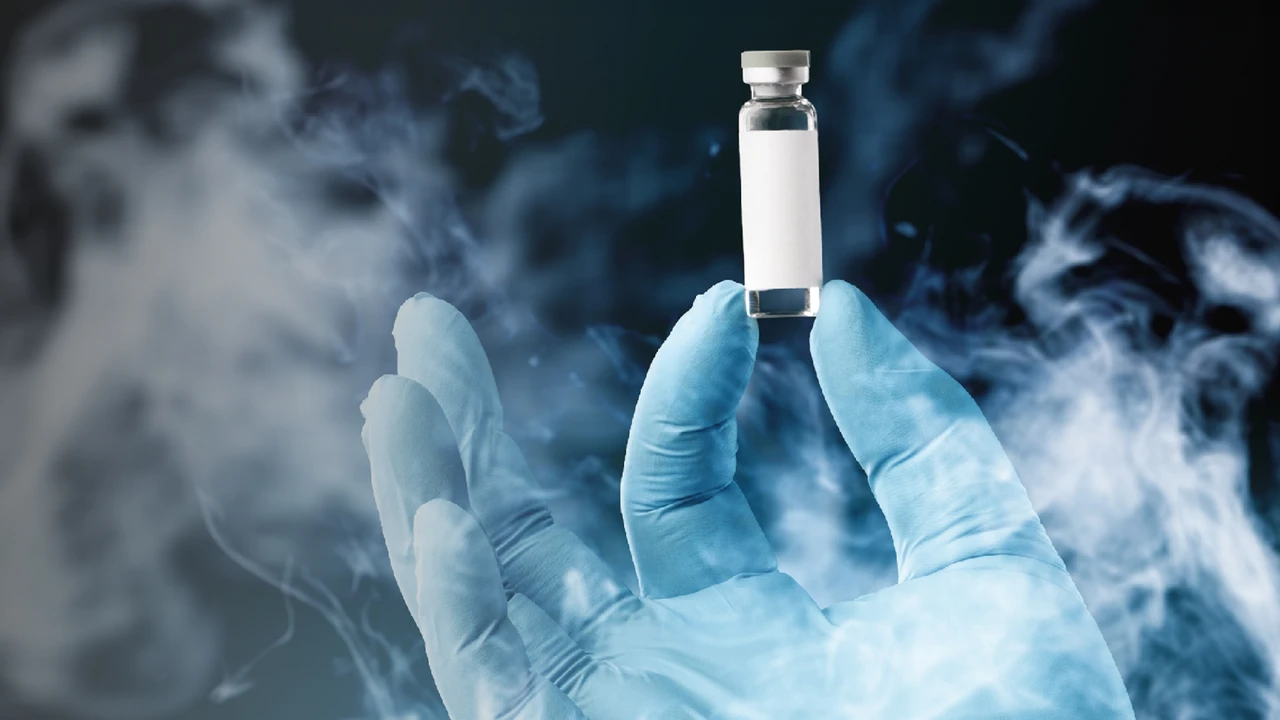 BioNTech: Rauchzeichen für den Turnaround