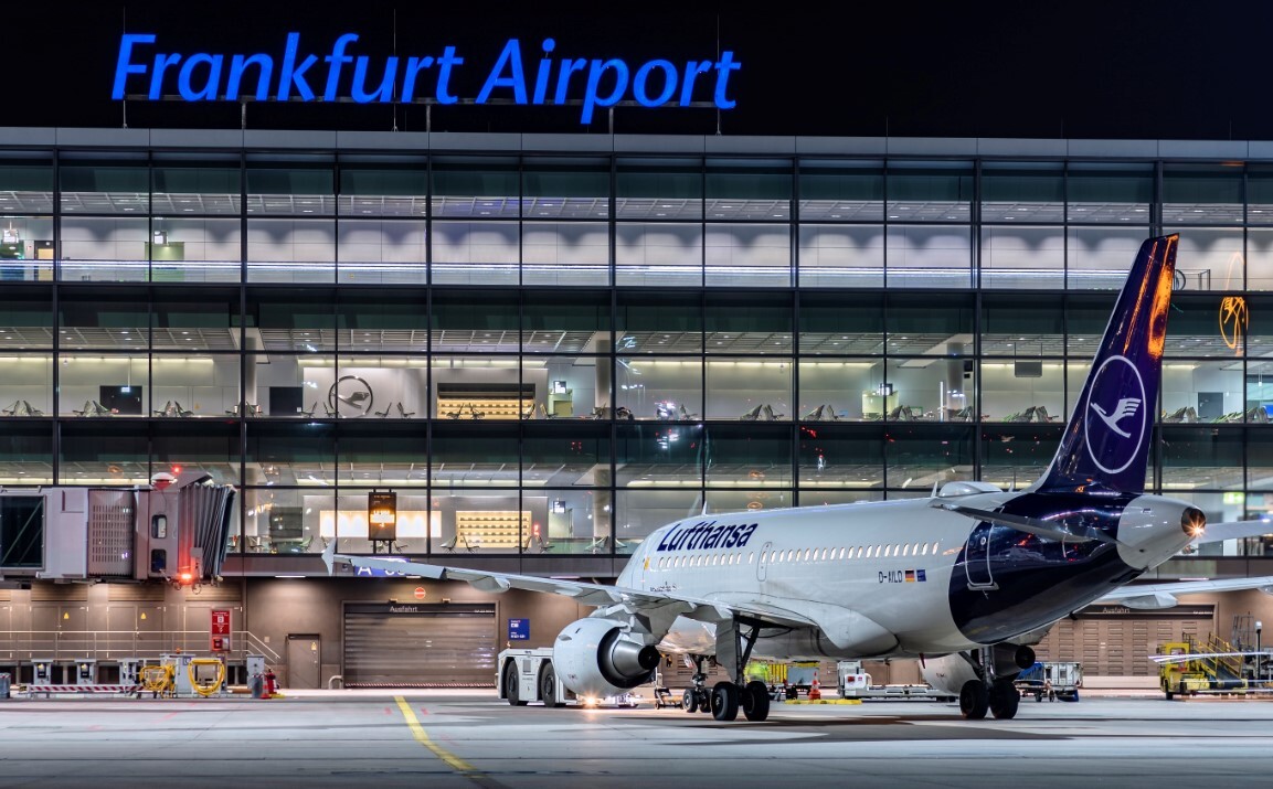 Fraport: Gibt's hier bald eine Überraschung?