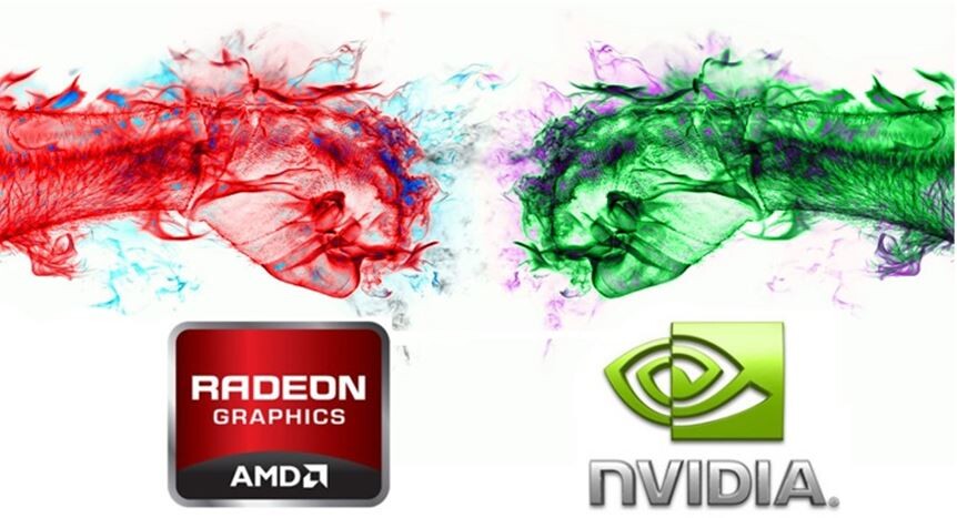 AMD & Nvidia: Krypto-Mining bald zurück