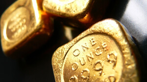 Übernahmefieber grassiert ‑ Gold‑Aktien 