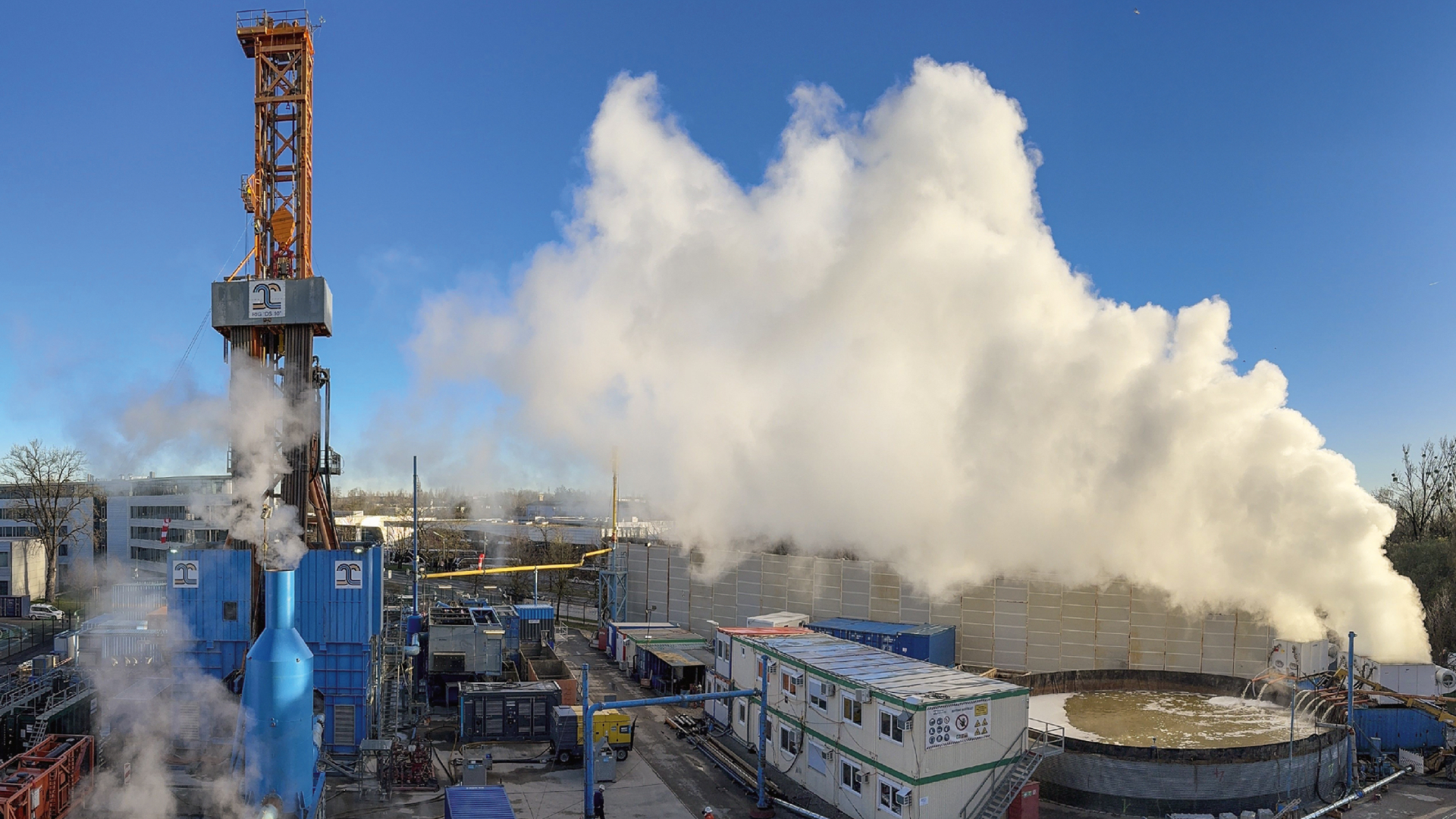 Schub aus der Tiefe: Chance bei diesen unbekannten Aktien dank KI und Co.  (Foto: Daldrup & Söhne AG)