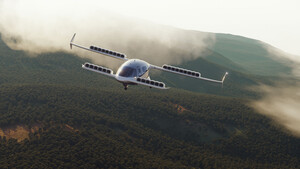 Lilium: Deutsches Flugtaxi‑Start‑up vor dem Aus?  / Foto: Lilium