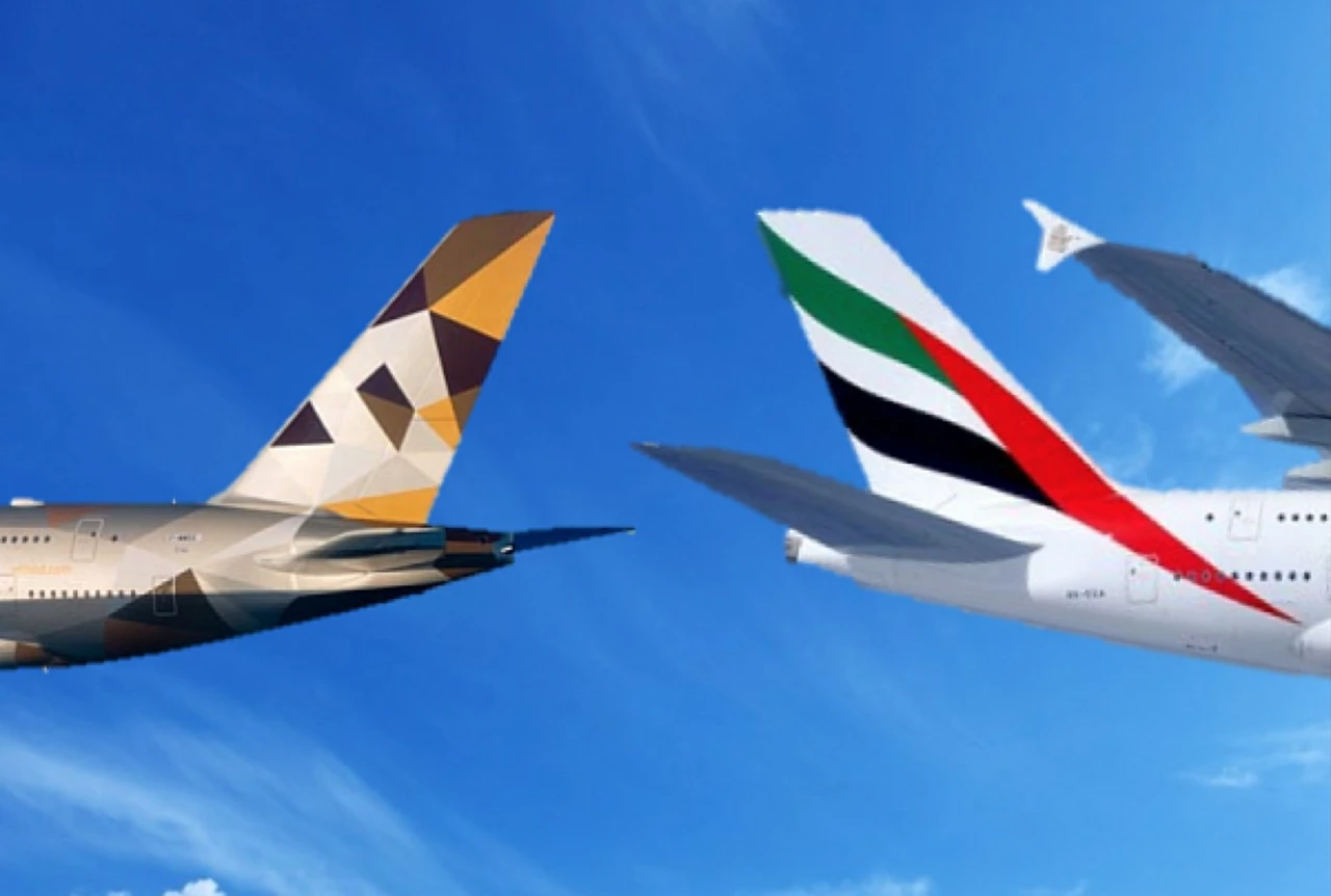 Guter Artikel darüber, ob es Sinn macht, einen riesigen Rivalen für Lufthansa, International Airlines Group & Co zu formen.