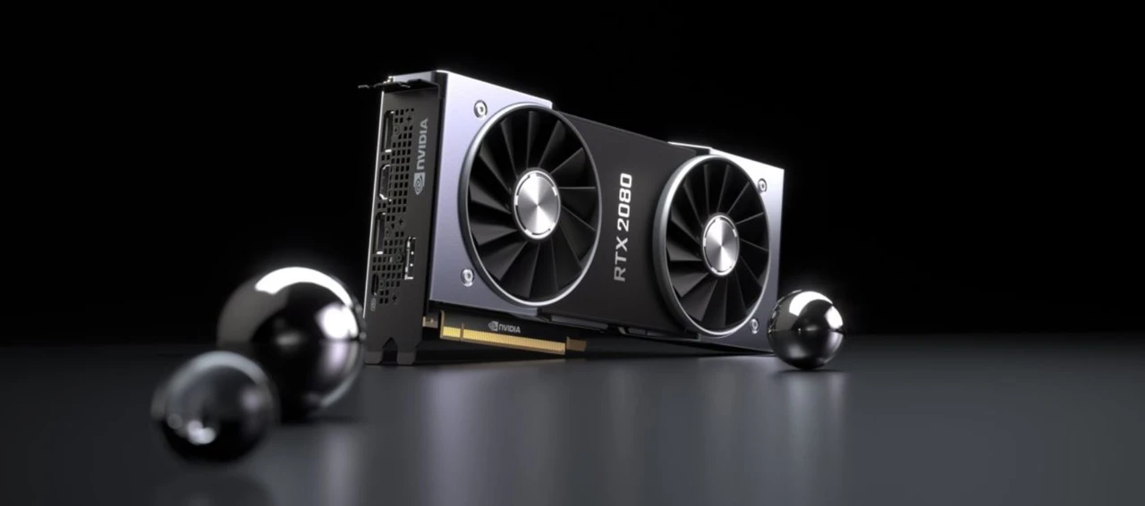 Nvidia: Neue Grafikkarten sind da – Aktie erholt sich