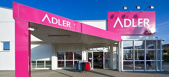 Insolvente Adler Mode vor Verkauf an Logistiker Zeitfracht (Foto: Börsenmedien AG)