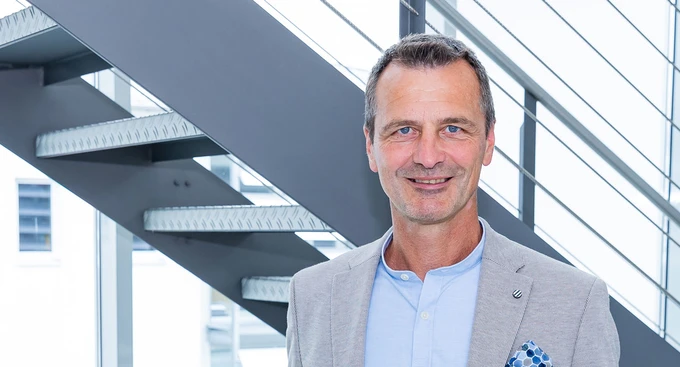 Volker Hansen