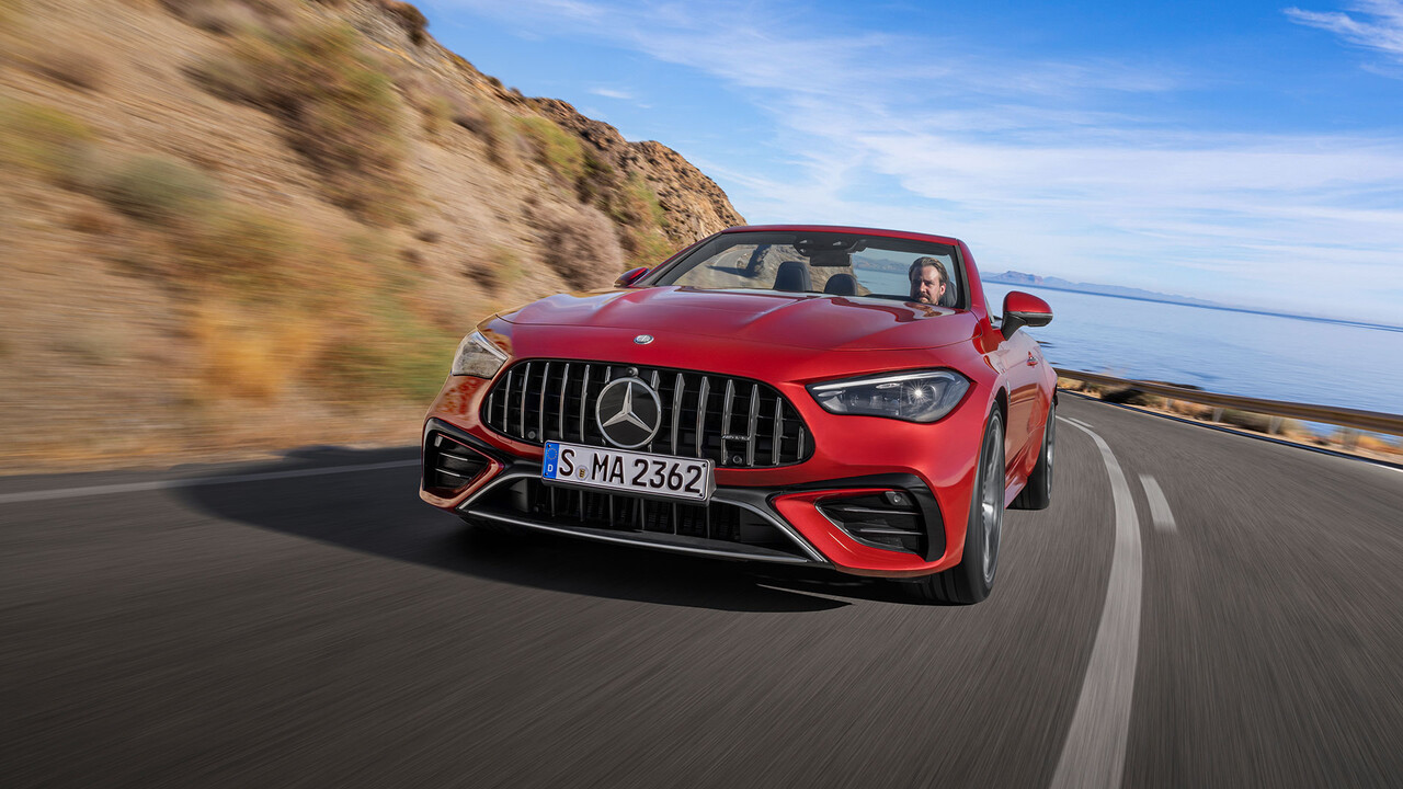 Mercedes-Benz: Analyst warnt!