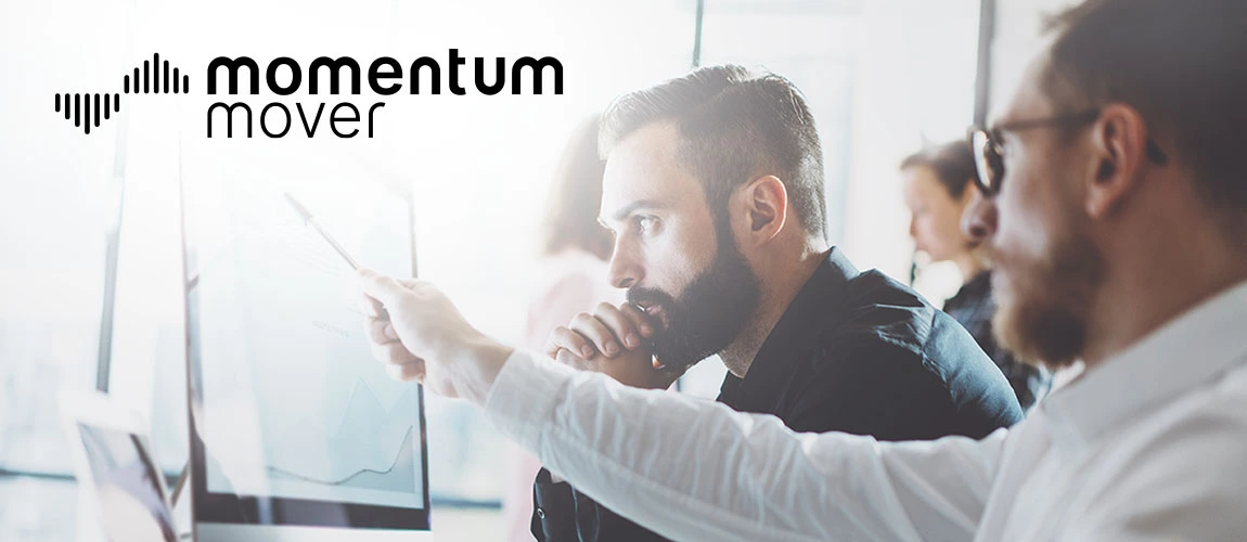 momentum mover