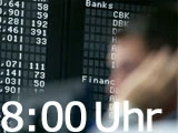 Leichtes Plus im DAX erwartet: Axel Springer, Fraport, Freenet, K+S und KUKA im Fokus