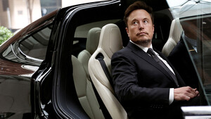 Vergessen Sie Tesla – diese E‑Auto‑Aktie schreit: Kauf mich!  / Foto: Reuters