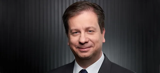 SAP‑Finanzchef Mucic geht ‑ wackeln die Konzernziele? (Foto: Börsenmedien AG)