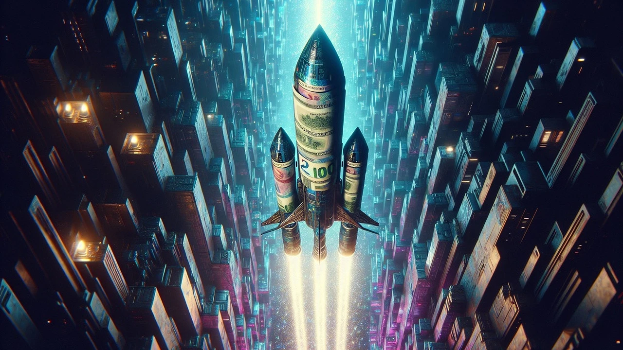 Dividenden-Rakete mit Kaufsignal: AKTIONÄR-Geheimtipp startet die nächste Stufe