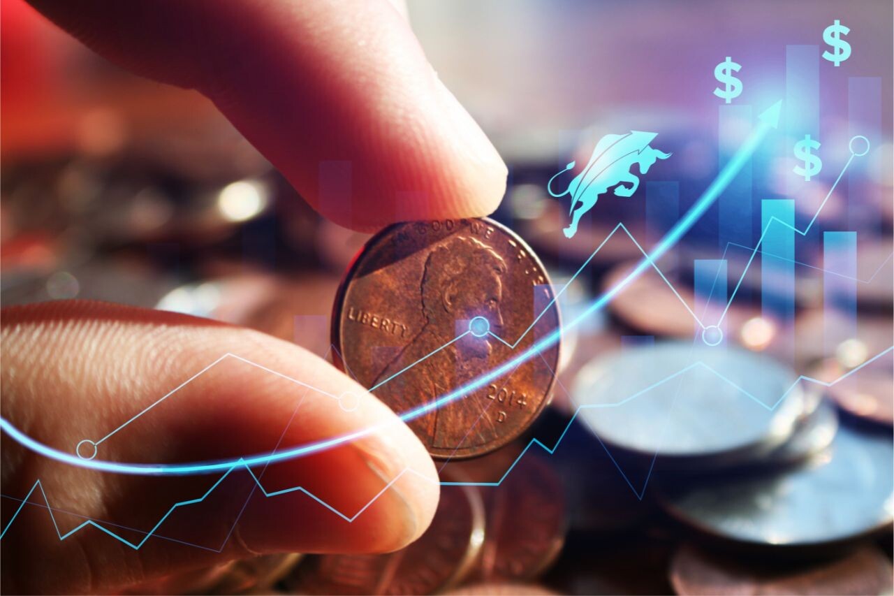 Analysts reveal: These are the 12 best small-cap stocks now.