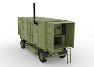 Wow: Heidelberger Druck wie Rheinmetall? Defense‑News und TFA! 